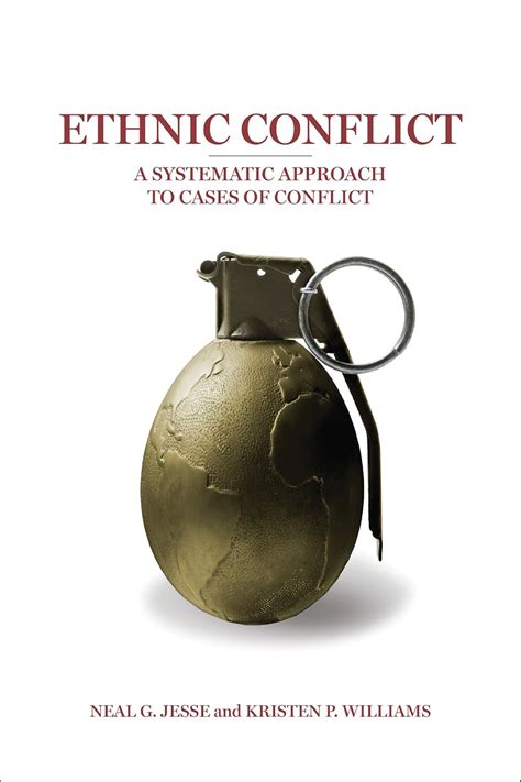 Ethnic Conflict: A Systematic Approach to Cases of Conflict Doc