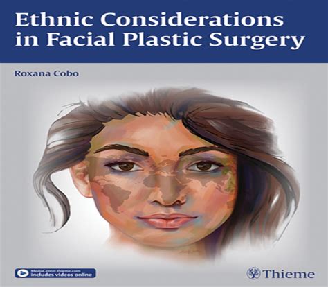 Ethnic Considerations in Facial Aesthetic Surgery PDF