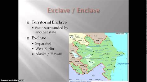 Ethnic Enclave: A Detailed Exploration in AP Human Geography