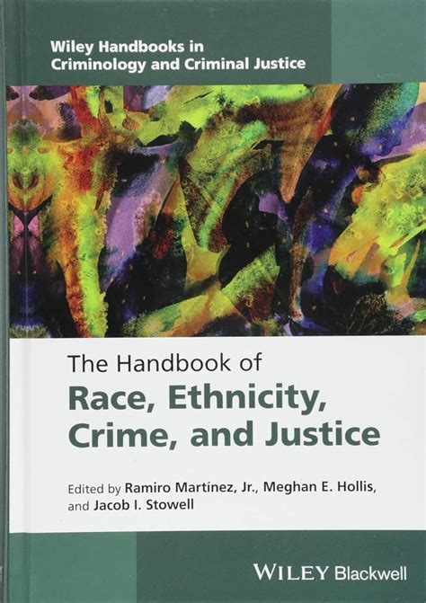 Ethnicity and Crime: A Reader (Readings in Criminology and Criminal Justice) Kindle Editon