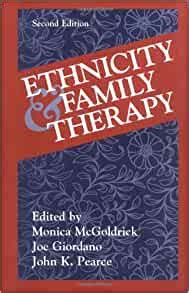 Ethnicity and Family Therapy Second Edition Doc