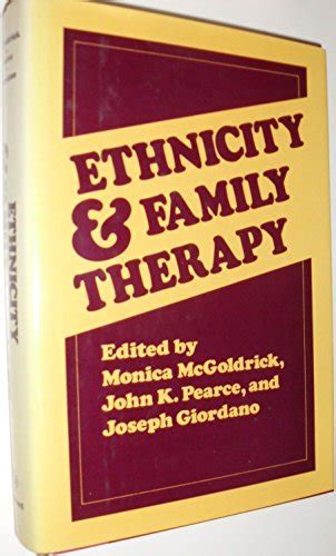 Ethnicity and Family Therapy The Guilford Family Therapy Series Doc