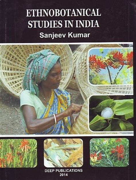 Ethnobotanical Studies in India Epub