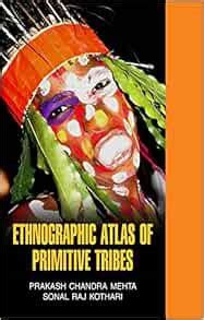 Ethnographic Atlas of Primitive Tribes Reader