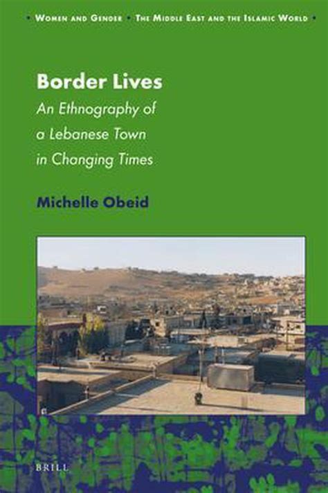 Ethnography at the Border PDF