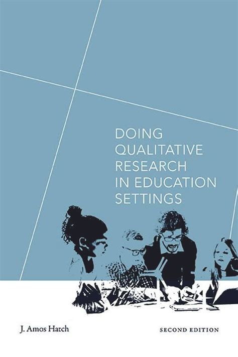 Ethnology for Education (Doing Qualitative Research in Educational Settings) PDF