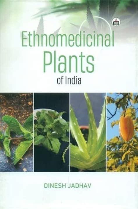 Ethnomedicinal Plants of India 1st Published Epub