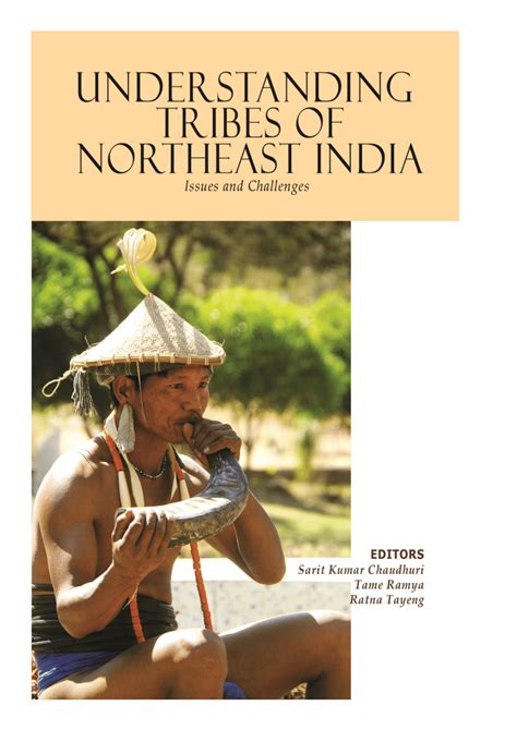 Ethnophilosophy Understanding Northeast India Doc