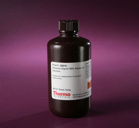 Ethylene Glycol Solutions Doc
