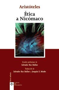 Etica a Nicomaco Nicomachean Ethics Spanish Edition Reader