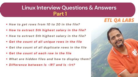 Etl Testing Interview Questions Answers Reader