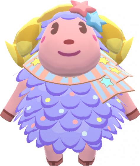 Etoile: A Shimmering Star in the Animal Crossing Universe