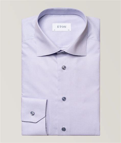 Eton Dress Shirts Sale: Elevate Your Wardrobe with Unmatched Style and Comfort