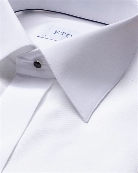 Eton Men's Shirts: A Comprehensive Guide to Elegance and Sophistication