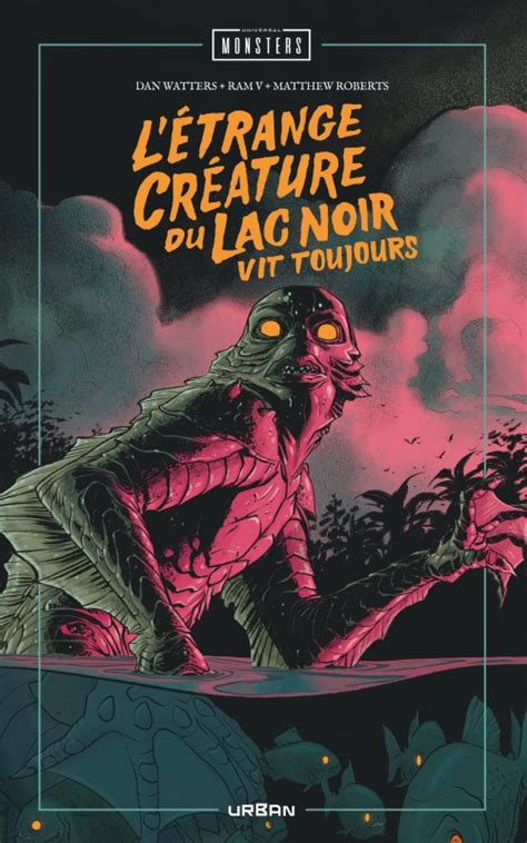 Etrange Creature French Edition PDF