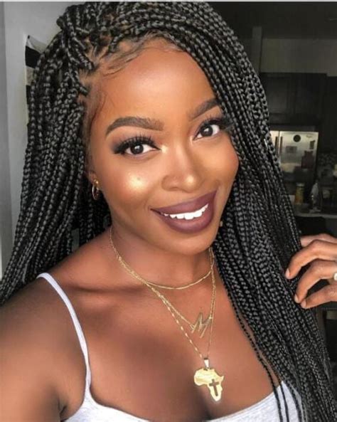 Etsy Braided Wigs: The Ultimate Guide