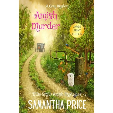 Ettie Smith Amish Mysteries 17 Book Series Reader