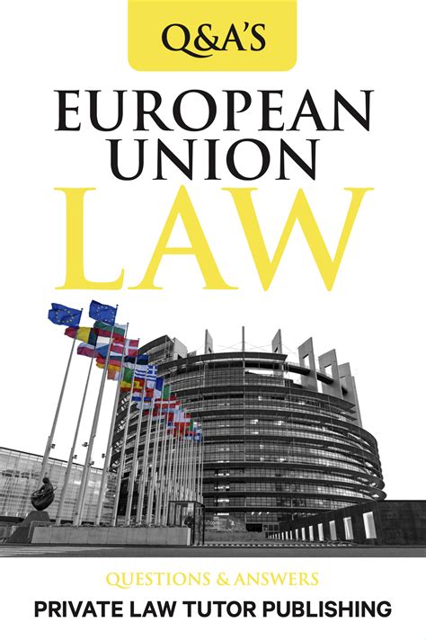 Eu Law Exam Questions And Answers Reader