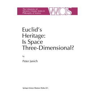 Euclid's Heritage. Is Space Three-Dimensional? PDF