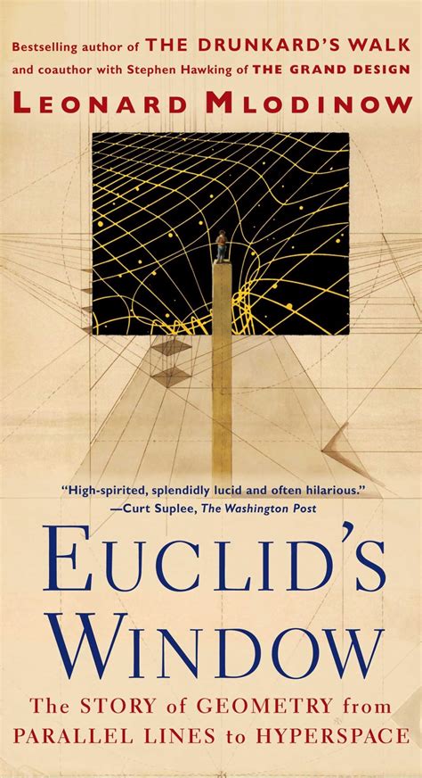 Euclid s Window The Story of Geometry from Parallel Lines to Hyperspace Epub