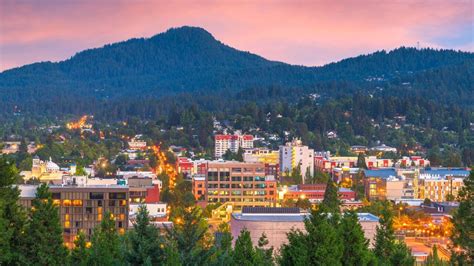 Eugene, Oregon: A Nintendo Hotspot