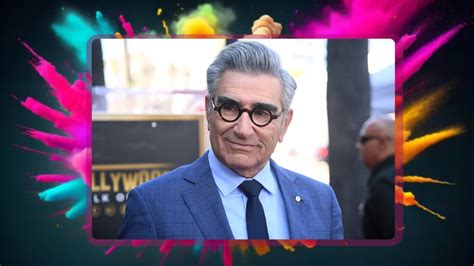 Eugene Levy Net Worth 2024: Exploring the Fortune of a Comedy Legend