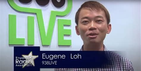 Eugene Loh's Untimely Demise: A Heartbreaking Loss