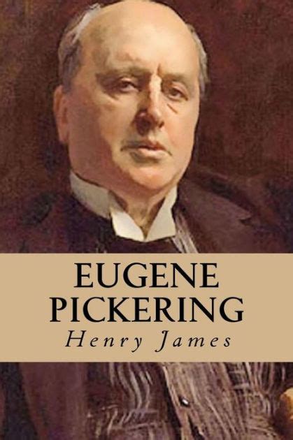 Eugene Pickering Kindle Editon