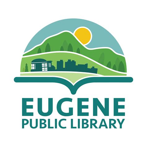 Eugene Public Library Catalogue