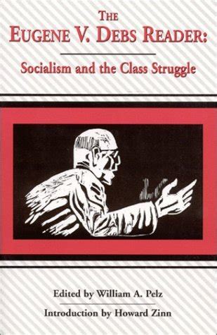 Eugene V Debs Reader Socialism and the Class Struggle Doc