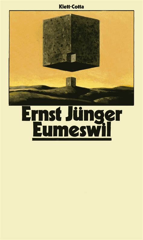 Eumeswil Kindle Editon