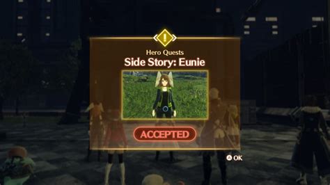 Eunie Xenoblade: A Comprehensive Guide