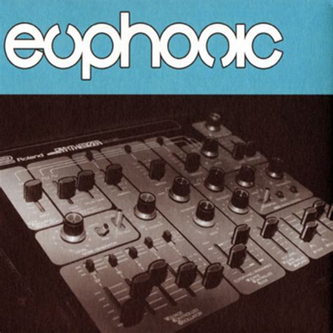 Euphonic: