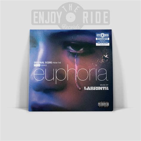 Euphoria LITT ETR French Edition PDF