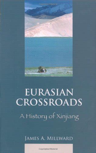 Eurasian.Crossroads.A.History.of.Xinjiang Ebook Reader
