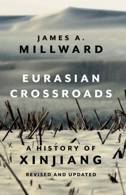 Eurasian.Crossroads.A.History.of.Xinjiang Ebook Reader