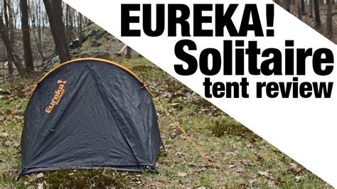 Eureka Single Person Tent: The Ultimate Guide to Finding the Perfect Tent for Your Solo Adventures