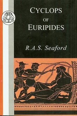 Euripides Cyclops Classic Commentaries PDF