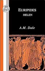 Euripides Helen Classic Commentaries PDF