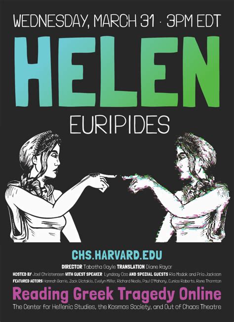 Euripides Iv Helen PDF