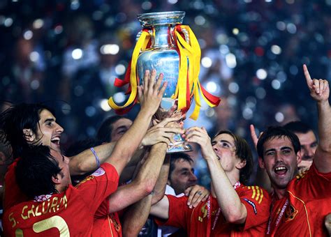 Euro 2008 Film: Capturing the Thrill and Spirit of the Tournament