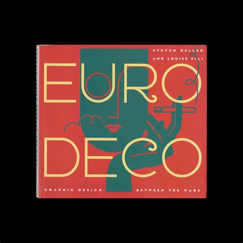 Euro Deco Graphic Design Between the Wars Epub