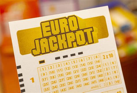 Euro Jackpot