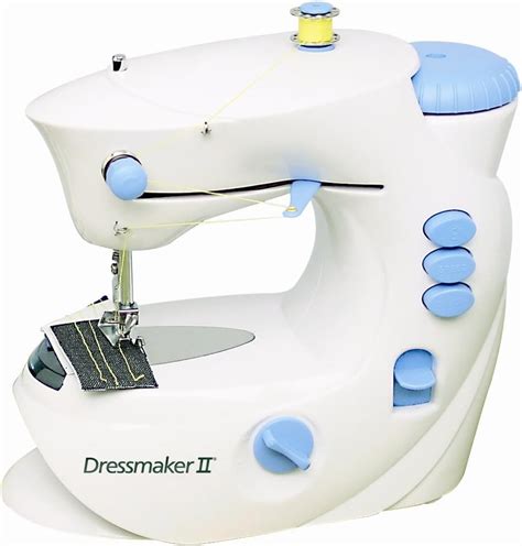 Euro-Pro 1100 Dressmaker II Ebook Epub