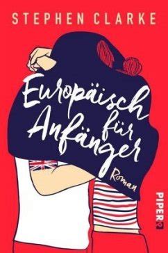 Europäisch für Anfänger Roman German Edition Reader