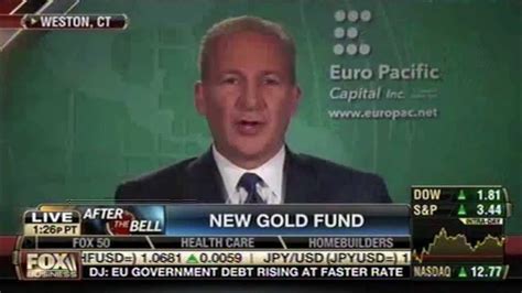 Europac Gold Fund: A Comprehensive Examination