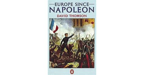 Europe Since Napoleon Kindle Editon