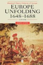 Europe Unfolding 1648-1688 Reader