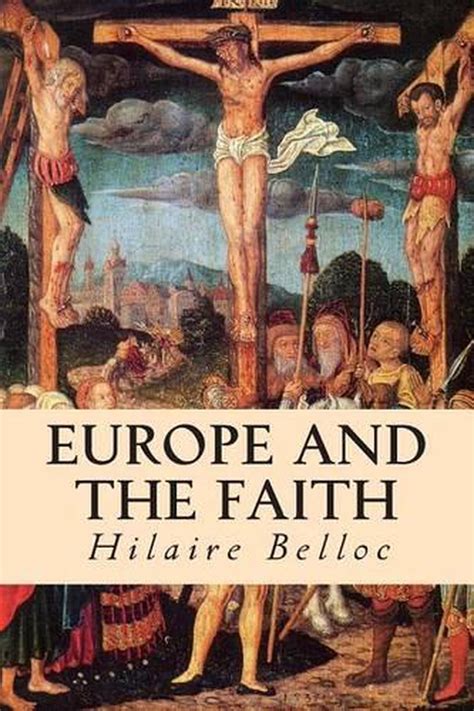 Europe and the Faith PDF