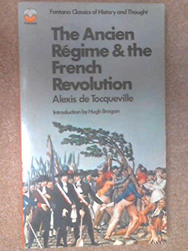 Europe and the French Revolution The Fontana library 1815L Reader